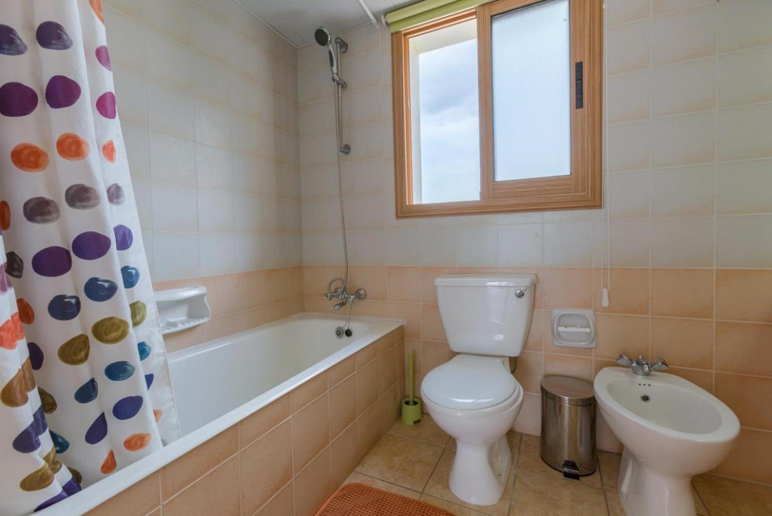 Argaka Sunset Villa Paphos 外观 照片