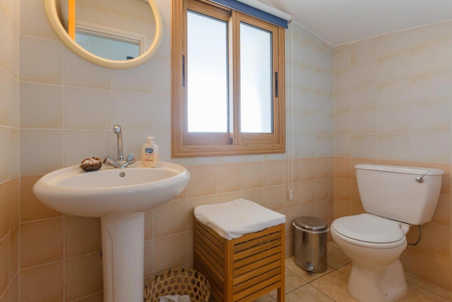 Argaka Sunset Villa Paphos 外观 照片