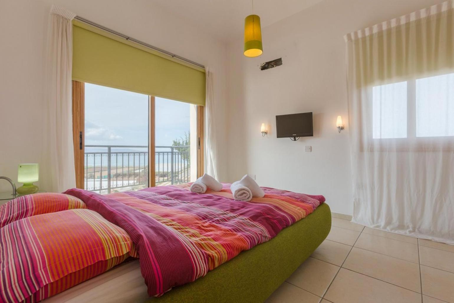 Argaka Sunset Villa Paphos 外观 照片