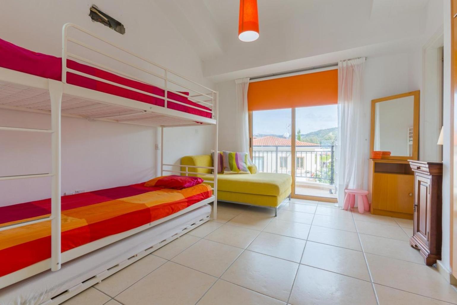 Argaka Sunset Villa Paphos 外观 照片