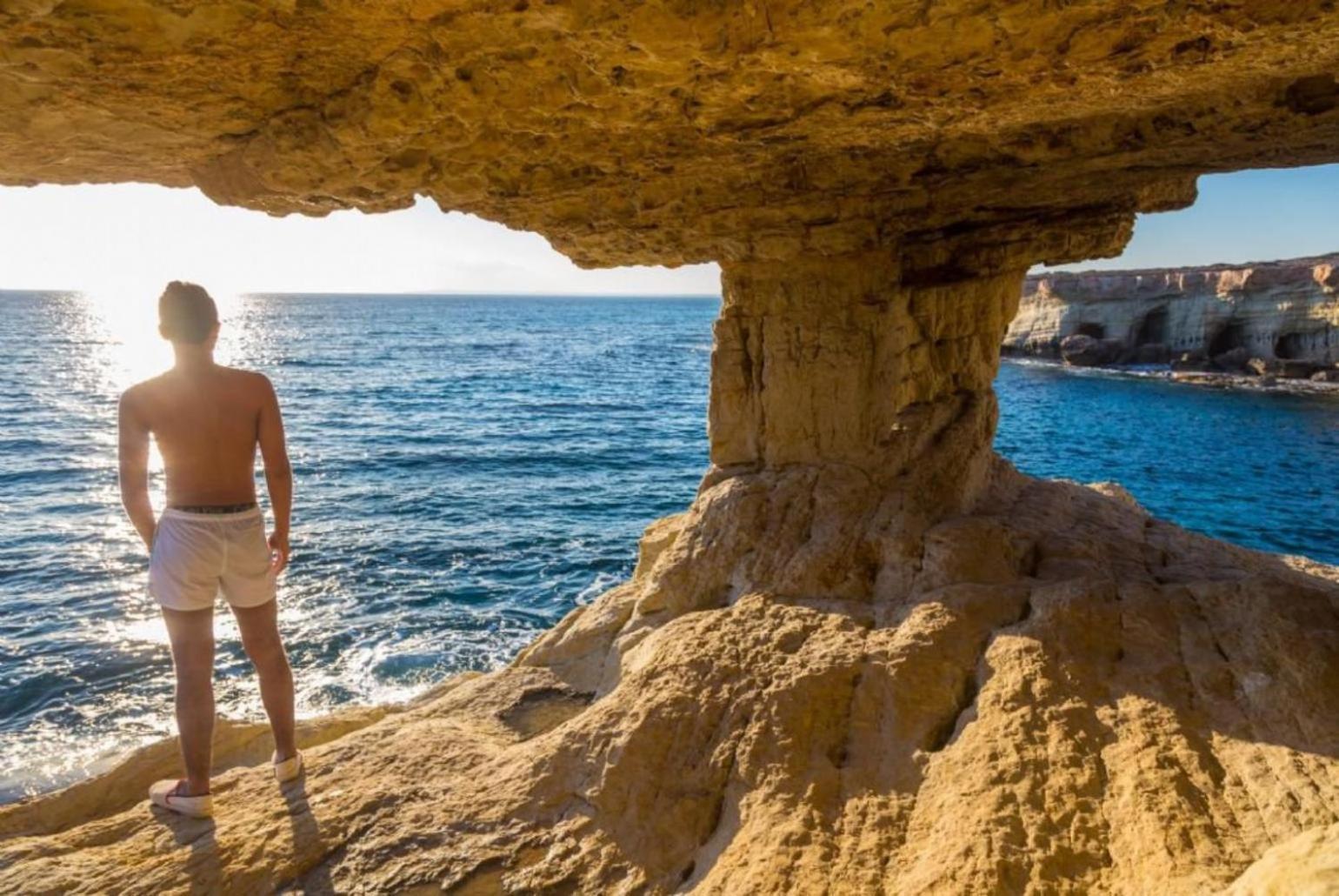 Argaka Sunset Villa Paphos 外观 照片