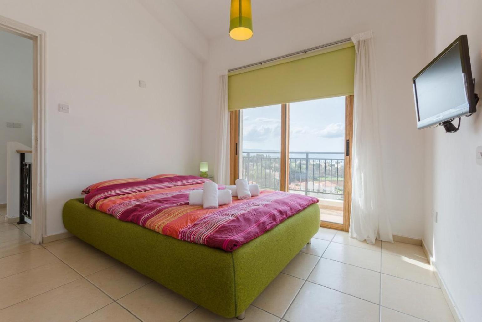 Argaka Sunset Villa Paphos 外观 照片