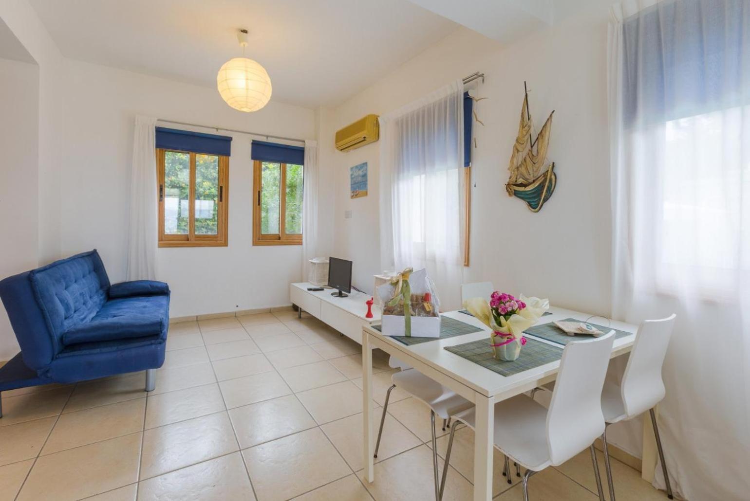 Argaka Sunset Villa Paphos 外观 照片