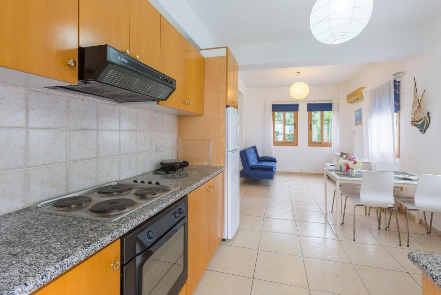Argaka Sunset Villa Paphos 外观 照片