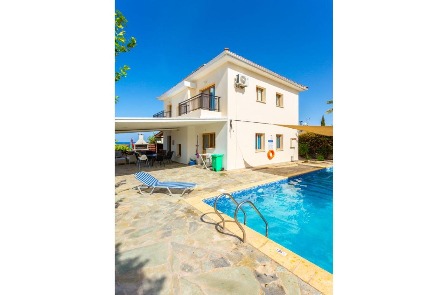Argaka Sunset Villa Paphos 外观 照片