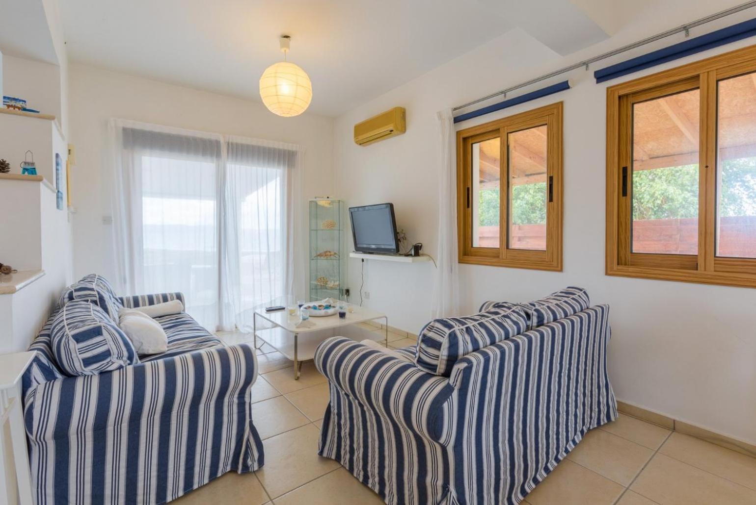 Argaka Sunset Villa Paphos 外观 照片