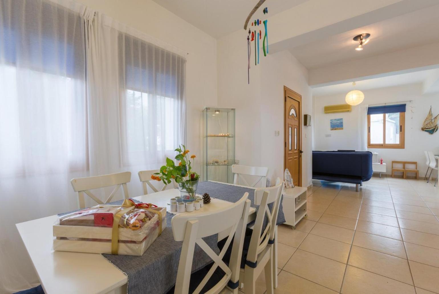 Argaka Sunset Villa Paphos 外观 照片